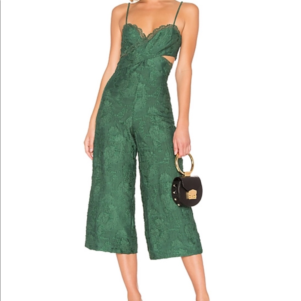 REVOLVE Joelle Jumpsuit